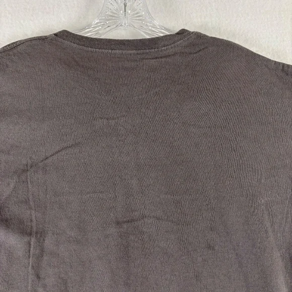 Star Wars, Millennium Falcon, T-Shirt, Retro/Classic, Gray, Size XL Fan favorite - Picture 7 of 11